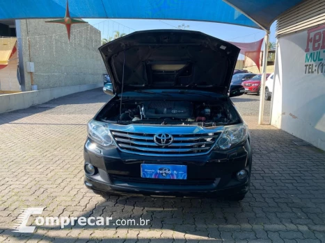 HILUX SW4 3.0 SRV 4X4 7 Lugares 16V Turbo Intercooler