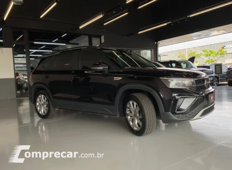 TAOS 1.4 250 TSI Comfortline
