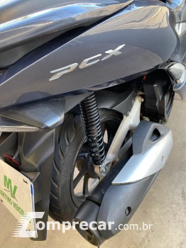 PCX 150