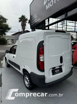 Fiorino Endurance EVO 1.4 Flex 8V 2p