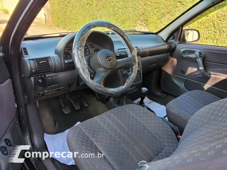 CORSA 1.0 EFI Wind 8V