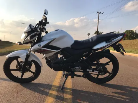 FAZER YS150 SED