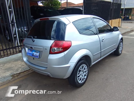 KA 1.6 MPI 8V