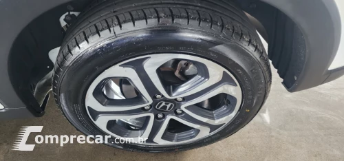 HR-V 1.8 16V LX