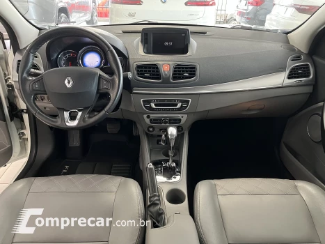 FLUENCE 2.0 Privilége 16V