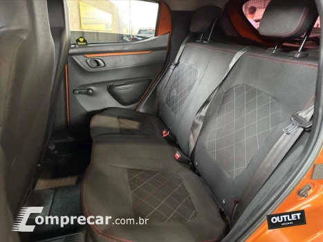 KWID 1.0 12V SCE FLEX ZEN MANUAL