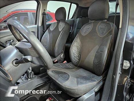 SANDERO 1.6 Stepway 8V