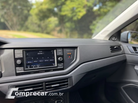 POLO 1.0 MPI