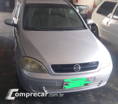 CHEVROLET CORSA 1.0 MPFI Sedan 8V 4 portas