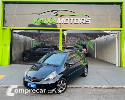 FIT 1.4 LX 16V