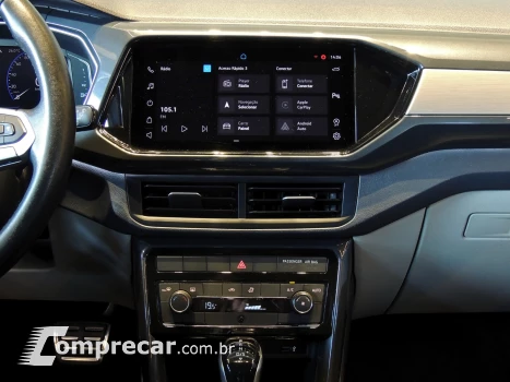 T-CROSS 1.4 250 TSI Highline