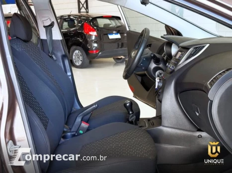 HB20 - 1.0 COMFORT 12V 4P MANUAL