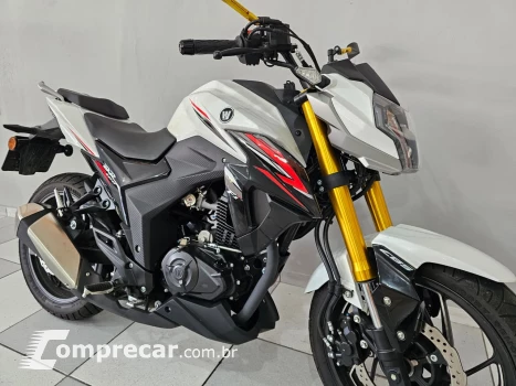 DR 160 S
