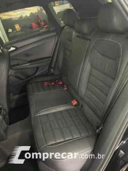 TAOS HL TSI AE