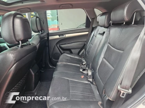 Sorento 3.5 V6 24V 4x4 Aut.