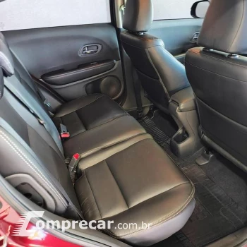 HR-V LX CVT