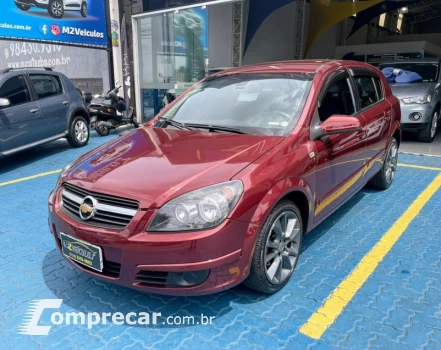 CHEVROLET VECTRA 2.0 SFI Gt-x Hatch 8V 4 portas