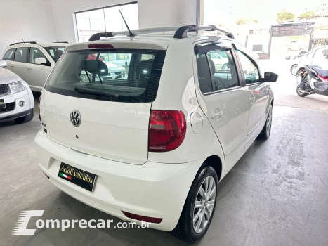 Fox 1.0 Mi 8V Flex 4P Manual
