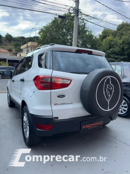 ECOSPORT 1.6 SE 16V