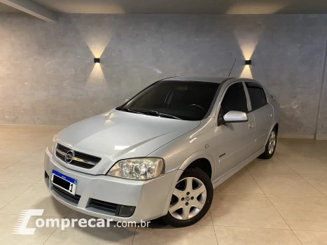 CHEVROLET ASTRA 2.0 MPFI Advantage 8V 4 portas