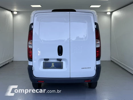 FIORINO 1.4 MPI Furgão Endurance 8V