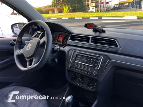 GOL 1.6 MSI Totalflex