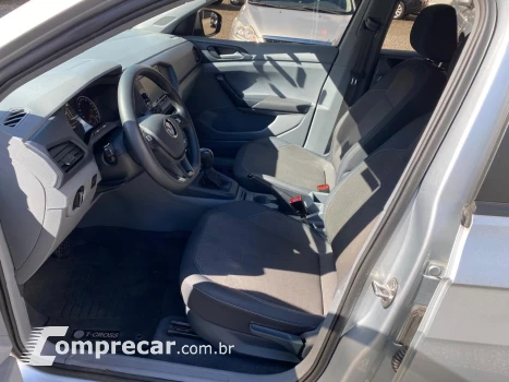 T-CROSS 1.0 200 TSI Sense