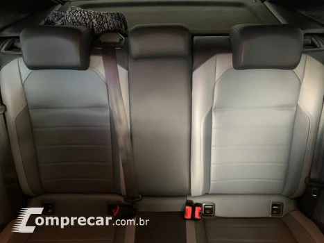 NIVUS 1.0 200 TSI Highline