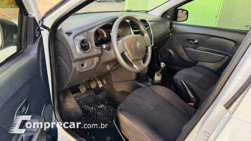 LOGAN 1.0 12V SCE ZEN