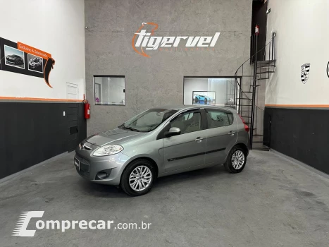 PALIO 1.6 MPI Essence 16V