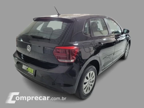 POLO 1.0 MPI