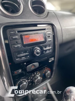 DUSTER 2.0 16V Dynamique