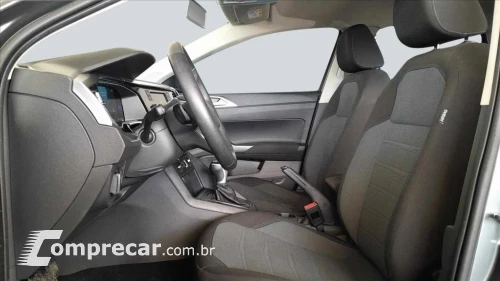 NIVUS 1.0 200 TSI TOTAL FLEX COMFORTLINE AUTOMÁTI