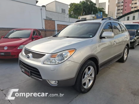 Hyundai VERA CRUZ 3.8 GLS 4WD 4X4 V6 24V 4 portas