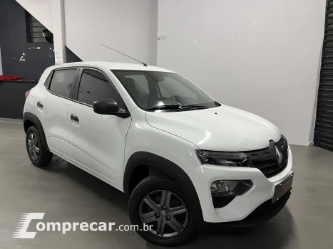 KWID 1.0 12V SCE ZEN