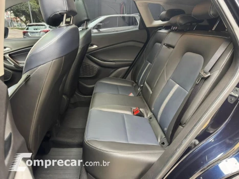 TRACKER Premier 1.2 Turbo 12V Flex Aut.