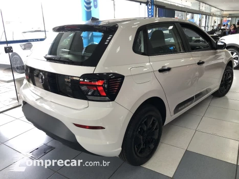 POLO 1.0 MPI ROCK IN RIO MANUAL