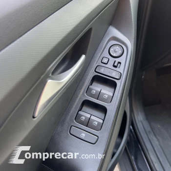 Creta Limit. Safety 1.0 TB 12V Flex Aut.
