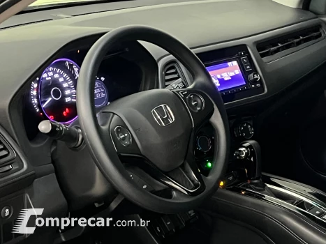 HR-V 1.8 16V LX