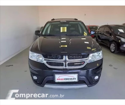 JOURNEY 3.6 RT V6 GASOLINA 4P AUTOMÁTICO