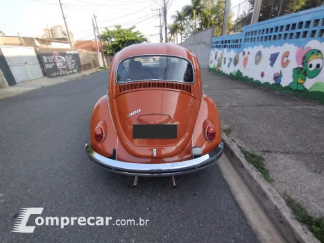 Fusca 1.300