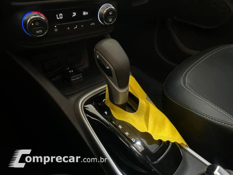 TRACKER 1.2 Turbo Premier