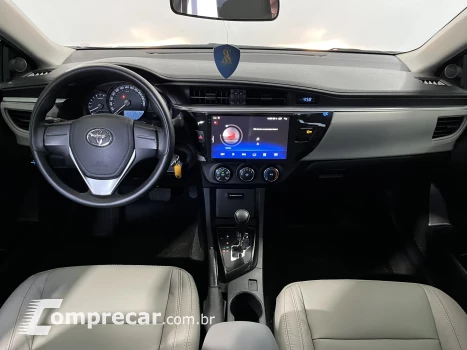 COROLLA 1.8 GLI 16V
