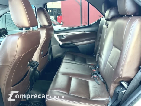 HILUX 2.7 SR 4X2 CD 16V FLEX 4P AUTOMÁTICO