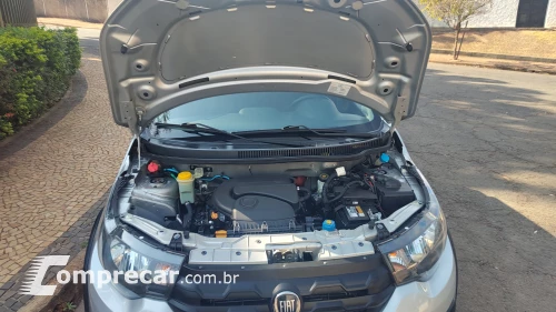 MOBI 1.0 8V EVO WAY
