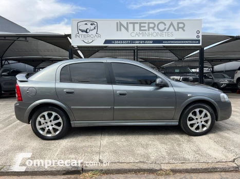 CHEVROLET ASTRA 2.0 MPFI Advantage 8V 4 portas
