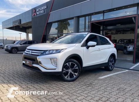 ECLIPSE CROSS 1.5 Mivec Turbo GLS