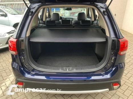 OUTLANDER 2.0 16V 160cv Aut.