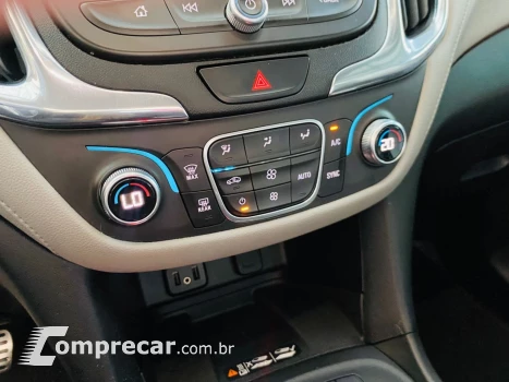 EQUINOX 2.0 16V Turbo Premier AWD -