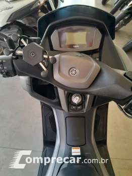 Yamaha Nmax Connected SE 160 ABS